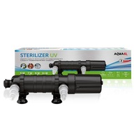 Aquael UV STERILIZER PS 2.0 - UV sterilizátor