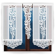Sada 3 žakárových panelov Astor 70x140x2+30x110cm Sada 3 žakárových panelov Astor 70x140x2+30x110cm