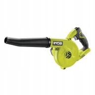 Kompaktný dielenský fúkač 18V RYOBI R18TB Kompaktný dielenský fúkač 18V RYOBI R18TB