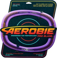 Aerobie PRO - fialový lietajúci disk 6063043