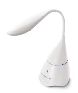 Bluetooth reproduktor EP151W s LED kancelárskou lampou