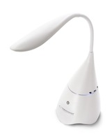 Bluetooth reproduktor EP151W s LED kancelárskou lampou Bluetooth reproduktor EP151W s LED kancelárskou lampou