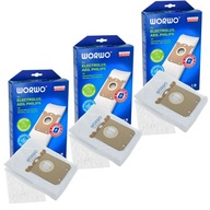 ELECTROLUX E200 ELMB01K EL01/P03 TAŠKY NA VYSÁVAČE ELECTROLUX E200 ELMB01K EL01/P03 TAŠKY NA VYSÁVAČE