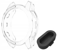 OCHRANNÉ Púzdro Garmin Fenix 6S PRO + KRYT OCHRANNÉ Púzdro Garmin Fenix 6S PRO + KRYT