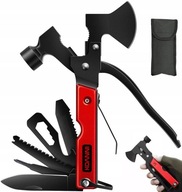 MULTITOOL PREŽITIE MULTI-NÁSTROJ 17V1 MULTITOOL PREŽITIE MULTI-NÁSTROJ 17V1