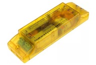 ELEKTRONICKÝ TRANSFORMÁTOR PRE HALOGÉN 150W 12V ELEKTRONICKÝ TRANSFORMÁTOR PRE HALOGÉN 150W 12V