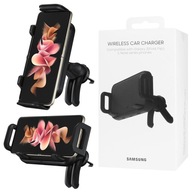 Originálny držiak vetracieho otvoru Samsung Qi pre Galaxy Z Flip Fold 2 / 3 / 4 / 5 Originálny držiak vetracieho otvoru Samsung Qi pre Galaxy Z Flip Fold 2 / 3 / 4 / 5
