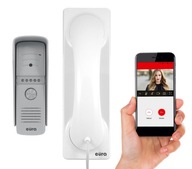 WiFi video interkom Android IOS aplikácia VDP-50A3 WiFi video interkom Android IOS aplikácia VDP-50A3