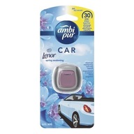 Ambi Pur Car Spring Awakening Self Starter Set Ambi Pur Car Spring Awakening Self Starter Set