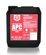 GOOD STUFF APC Apple 5l - Multitasking GOOD STUFF APC Apple 5l - Multitasking