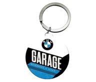 KRÚŽOK NA KĽÚČE NA GARÁŽ BMW KRÚŽOK NA KĽÚČE NA GARÁŽ BMW