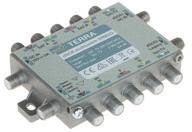 MULTISWITCH CEZ UNICABLE I / II SRM-522 5 IN