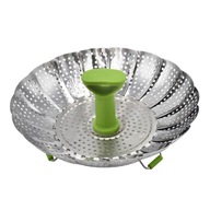 Parný kôš, nerez, 22,5 cm, Brunbeste Parný kôš, nerez, 22,5 cm, Brunbeste