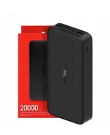 Xiaomi 20000mAh Redmi 18W Powerbanka s rýchlym nabíjaním Xiaomi 20000mAh Redmi 18W Powerbanka s rýchlym nabíjaním