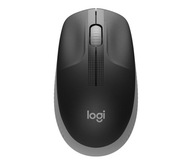 Bezdrôtová myš Logitech M190 s optickým senzorom Bezdrôtová myš Logitech M190 s optickým senzorom