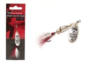 DAM EFFZETT EXECUTOR DESSED RS-11,0 g DAM EFFZETT EXECUTOR DESSED RS-11,0 g
