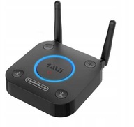 Bluetooth 5.0 vysielač 1Mii B06 TX aptX 50m Bluetooth 5.0 vysielač 1Mii B06 TX aptX 50m