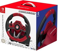 HORI SWITCH Volant Mario Kart Wheel Pro Deluxe HORI SWITCH Volant Mario Kart Wheel Pro Deluxe