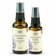 NATURE QUEEN Olej zo slivkových semien 30ml NATURE QUEEN Olej zo slivkových semien 30ml