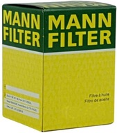 MANN-FILTER PALIVOVÝ FILTER PL 601/3