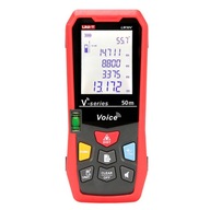 LM50V UNI-T LM50V/LM70V/LM100V hlasový diaľkomer la
