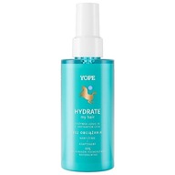 Yope Hydrate My Hair bezoplachový kondicionér s chia extraktom 150 ml Yope Hydrate My Hair bezoplachový kondicionér s chia extraktom 150 ml