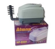 ATMAN HP-8000 perlátor 47W 70l/min ATMAN HP-8000 perlátor 47W 70l/min