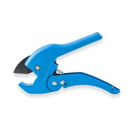 Nožnice na strihanie PVC PEX PP-R PE rúrok Nožnice na strihanie PVC PEX PP-R PE rúrok