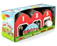 TRIEDENIE ZVIERAT MELISSA & DOUG TRIEDENIE ZVIERAT MELISSA & DOUG