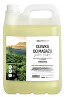 INTAI OLIVOVÝ MASÁŽNY OLEJ ZELENÝ ČAJ 5L BIO INTAI OLIVOVÝ MASÁŽNY OLEJ ZELENÝ ČAJ 5L BIO