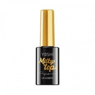 Milky Top UV Hybrid 10 ml YOSHI Milky Top UV Hybrid 10 ml YOSHI