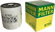 MANN W7015 OLEJOVÝ FILTER FORD MONDEO IV V MANN W7015 OLEJOVÝ FILTER FORD MONDEO IV V