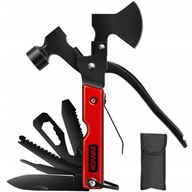 SURVIVAL TACTICAL MILITARY MULTITOOL 17v1 SURVIVAL TACTICAL MILITARY MULTITOOL 17v1