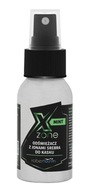 Xzone MINT osviežovač prilby s iónmi striebra 50ml Xzone MINT osviežovač prilby s iónmi striebra 50ml
