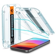 Tvrdené sklo Spigen pre iPhone 15, na puzdro Tvrdené sklo Spigen pre iPhone 15, na puzdro