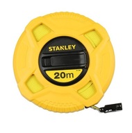 Zvinovací meter, dĺžka 20m, zvinovací meter STANLEY Zvinovací meter, dĺžka 20m, zvinovací meter STANLEY