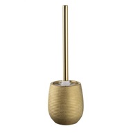 Bisk Gold Toaletná kefa Gold 06305 Bisk Gold Toaletná kefa Gold 06305