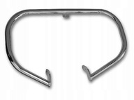 PREDNÉ LIŠTY HARLEY DYNA Wide Glide CHROME PREDNÉ LIŠTY HARLEY DYNA Wide Glide CHROME
