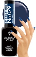 VICTORIA VYNN PROFESSIONAL HYBRID NAIL LAKE 079 IN THE NAVY 8ML VICTORIA VYNN PROFESSIONAL HYBRID NAIL LAKE 079 IN THE NAVY 8ML