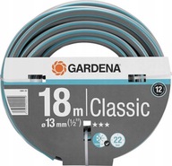 Gardena záhradná hadica 18m, odolná voči UV žiareniu Gardena záhradná hadica 18m, odolná voči UV žiareniu