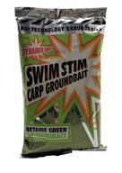 Dynamitová peleta Swim Stim Betaine 2mm 900g Dynamitová peleta Swim Stim Betaine 2mm 900g