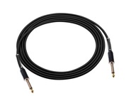 Ekonomický Red's Jack Mono 6.3 gitarový kábel 1m Ekonomický Red's Jack Mono 6.3 gitarový kábel 1m