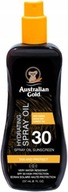 AUSTRALIAN GOLD SPF30 SPRAY SLNEČNÝ OLEJ V SPREJU 237ML AUSTRALIAN GOLD SPF30 SPRAY SLNEČNÝ OLEJ V SPREJU 237ML