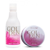 DIANA GOLDEN set nano zlaté proteíny 300g DIANA GOLDEN set nano zlaté proteíny 300g