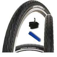 Plášť na bicykel 28 700x32C 32-622 + duša 28 + lyžica sada bicyklových plášťov Plášť na bicykel 28 700x32C 32-622 + duša 28 + lyžica sada bicyklových plášťov