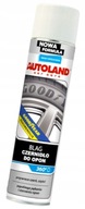 AUTOLAND BLAG TIRE BLACK 600ml UV FILTER AUTOLAND BLAG TIRE BLACK 600ml UV FILTER