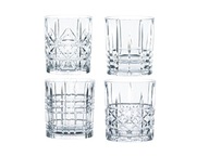 NÁPOJOVÉ POHÁRE SADA 4 KS NACHTMAN 345 ML NÁPOJOVÉ POHÁRE SADA 4 KS NACHTMAN 345 ML