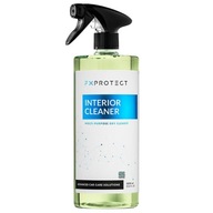 Čistič interiéru FX PROTECT 1L na čistenie interiéru Čistič interiéru FX PROTECT 1L na čistenie interiéru