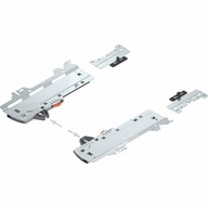 BLUM MERIVOBOX TIP-ON BLUMOTION L5 450-650 mm 70kg BLUM MERIVOBOX TIP-ON BLUMOTION L5 450-650 mm 70kg