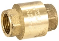 6036 SPÄTNÝ VENTIL, jednosmerný, 1/2'' závit, závit 6036 SPÄTNÝ VENTIL, jednosmerný, 1/2'' závit, závit